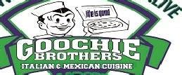 gucci brothers brigantine|goochie brothers menu.